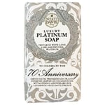 837524002346 Luxury Platinium Soap mydło toaletowe 250g Nesti Dante