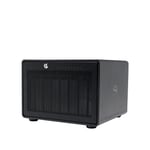 OWC THUNDERBAY 8 144TB 8-BAY (8X18TB)