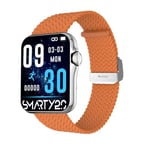 SMARTY 2.0 Montre Intelligente SW028C02