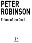 Friend of the Devil