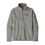 Patagonia Better Sweater 1/4 Zip - Polaire femme  