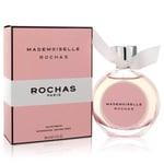 Rochas Mademoiselle Rochas Eau de Parfum 90ml EDP Spray Women's For Her Sealed