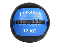 Hms Wlb 12 Kg Wall Ball Treningsball (17-41-029)