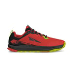 Altra Lone Peak 9+ - Chaussures trail homme Red 44.5