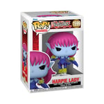 Yu-Gi-Oh! Harpie Lady (Option: Chase Edition) Vinyl Figurine 1599 Funko Pop! multicolour