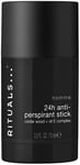 Homme 24H Anti-Perspirant Stick 75 Ml