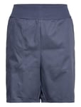 Tiro Shorts Plus Blue Adidas Sportswear