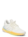 X_Plr Boost Shoes Sport Sneakers Low-top Sneakers White Adidas Sportswear