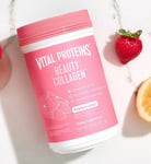 VITAL PROTEINS Beauty Collagen | Anti Ageing Hair, Skin & Nails | Powder 271g