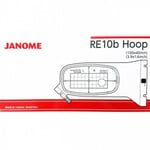 (22A5) Janome friarm ramme RE10b MC500E/400E/550E