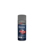 Julien Peinture Aérosol Relooking pour Carrosserie - Voitures et 2 roues - Gris Thallium 37102 400ml