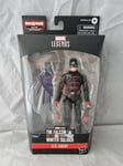 Marvel Legends Series U.S. Agent 6"  Action Figure New