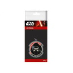 Porte Clé Star Wars - Kylo Ren Gomme 6cm