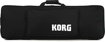 Korg sc-kingkorg/graff-city Étui souple pour graff-city 61 et KingKORG