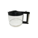 Verseuse 10 tasses avec couvercle AS00000675 pour Cafetière - Expresso broyeur Delonghi