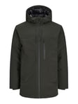 JACK & JONES Parka Parka Rosin L Rosin L