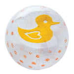 Caithness Glass Precious Moments-Yellow Duck, Multi Coloured, One Size