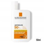 2023 La Roche- Posay Anthelios SPF 50+ Ultra Protection Invisible Fluid Cream 50