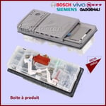 Boite à produit Bosch 00263088