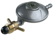 Gassregulator 30mbar POL