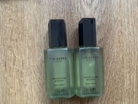 Ted Baker Jasmine & Lime Blossom Body Spray 100ml (2 x 50ml) FREEPOST