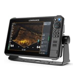 Lowrance HDS-10 PRO Active Imaging HD 3-in-1 Transducer