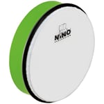 Nino Percussion NINO45GG -kehärumpu, vihreä