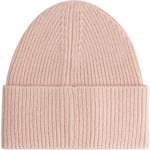 Nikkie Round Patch Beanie Dame