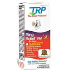 Ring Relief Ear Drops PM 10 ml By The Relief Products