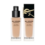 YSL All Hours Foundation LW1 25ml LW1