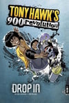 Capstone Press Donald Lemke Drop in: Volume One (Tony Hawk's 900 Revolution (Quality))