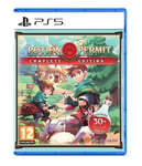 Potion Permit Complete Edition Playstation 5