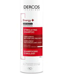 Vichy Dercos Anti-Hair Loss Shampoo for Weak Hair and Sensitive Scalps 200ml