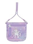 Beckmann Of Norway Wallet, Unicorn Princess Purple Lila