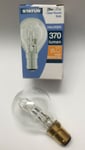 5 X 28W = 37W ( 40W ) SBC B15 GOLFBALL HALOGEN ROUND ENERGY SAVING LIGHT BULBS