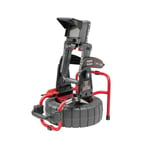 RIDGID Seesnake Compact M40-system med Cs6x Versa-skärm, 18V