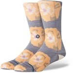 STANCE Yellow Brick Crew - taille L 2025