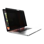 PanzerGlass Apple MacBook 12" Screen Protector and Privacy Filter