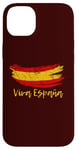 iPhone 14 Plus Viva España Case