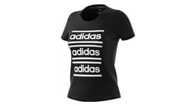 T shirt femme adidas celebrate the 90s