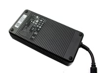 Dell G16 (7630) original chargeur 330 watts grande