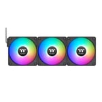 Thermaltake CT120 EX ARGB Sync PC Fan 3 Pack B