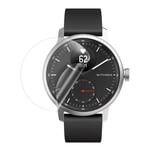 Withings ScanWatch 2 38mm Skärmskydd - Skyddsfilm