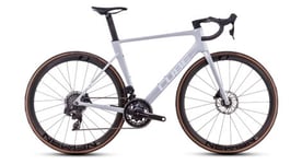 Velo cube litening air c 68x pro sram force etap axs 12v 700 mm gris fog