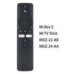 XMRM-010 XMRM-19 XMRM-00A XMRM-002 XMRM-006 Voice Bluetooth -kaukosäädin Xiami L43M6-6AEU MDZ-16-AB MDZ-22-AB