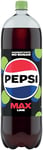 Pepsi Max Lime, 2L