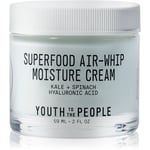 Youth To The People Superfood Air-Whip Moisture Cream moisturising cream 15 ml