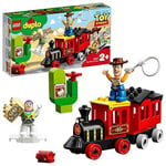 LEGO Duplo Toy Story Train 10894 Disney Block Toy Girls Boys Train