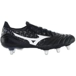 Mizuno Morelia Neo III Beta Mens Black Football Boots - Size UK 6.5