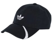 adidas Women's Trefoil Logo Baseball Cap OSFW JM1207